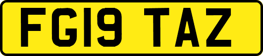 FG19TAZ