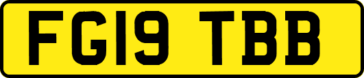 FG19TBB