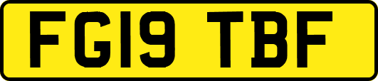 FG19TBF