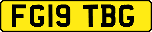 FG19TBG