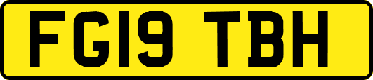 FG19TBH