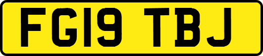 FG19TBJ
