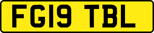 FG19TBL