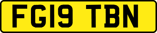 FG19TBN
