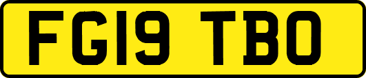 FG19TBO