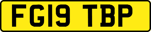 FG19TBP