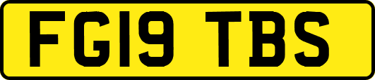 FG19TBS