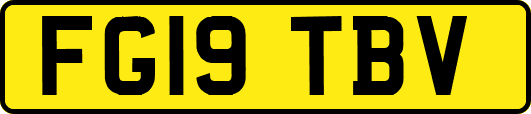 FG19TBV