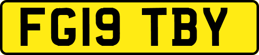 FG19TBY