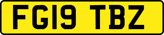 FG19TBZ