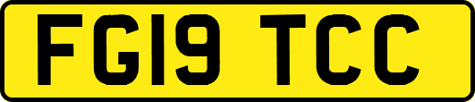 FG19TCC