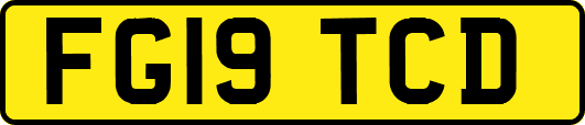 FG19TCD