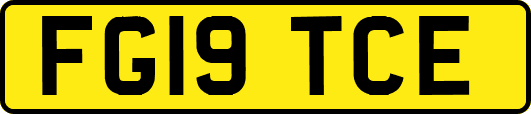 FG19TCE