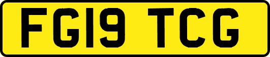FG19TCG