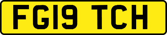FG19TCH