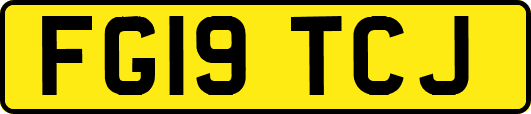 FG19TCJ