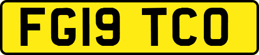 FG19TCO