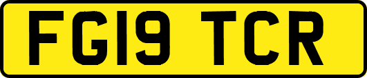 FG19TCR