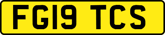 FG19TCS