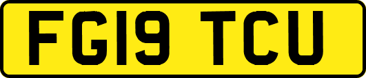 FG19TCU