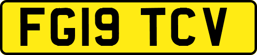 FG19TCV