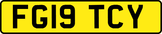 FG19TCY