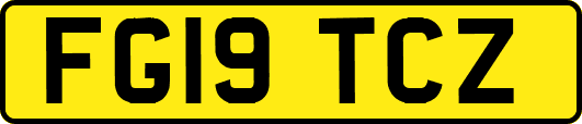 FG19TCZ
