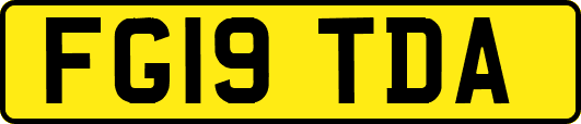 FG19TDA