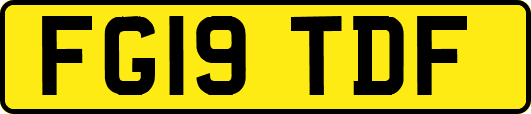 FG19TDF
