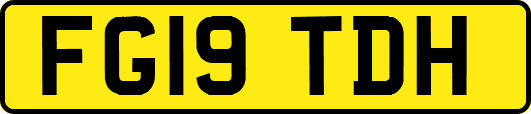 FG19TDH