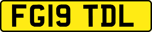 FG19TDL