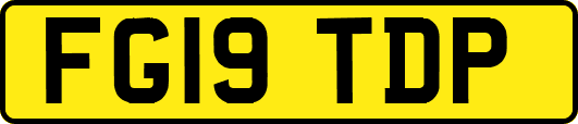FG19TDP