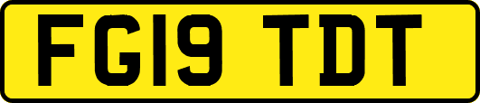 FG19TDT