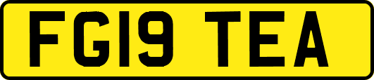 FG19TEA