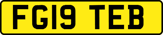 FG19TEB