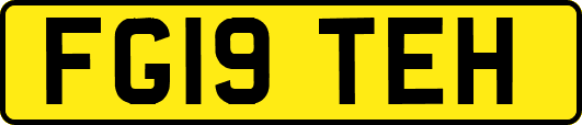 FG19TEH