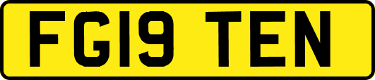 FG19TEN