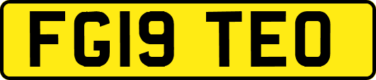FG19TEO