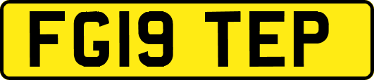 FG19TEP