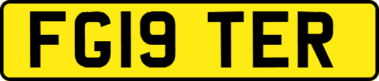 FG19TER