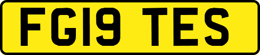 FG19TES