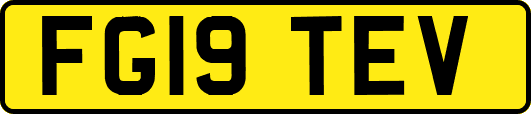 FG19TEV