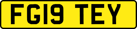 FG19TEY