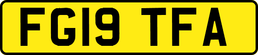FG19TFA