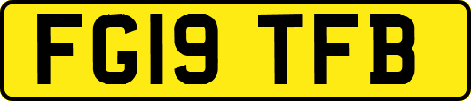 FG19TFB