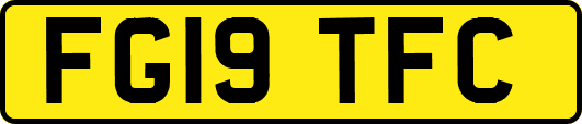 FG19TFC