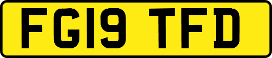 FG19TFD