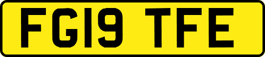 FG19TFE