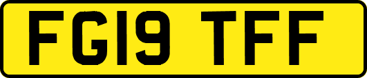 FG19TFF