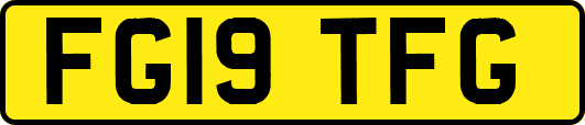 FG19TFG